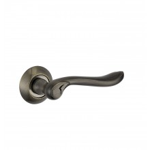 Ручка BUSSARE  VITRA A-24-10 ANT.BRONZE