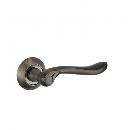 Ручка BUSSARE  VITRA A-24-10 ANT.BRONZE